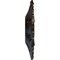 Ekena Millwork Needham Ceiling Medallion (Fits Canopies up to 4 1/4"), Hand-Painted Bronze, 14 5/8"OD x 2 1/4"P CM14NEBZS - alternate 4